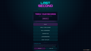 Site preview