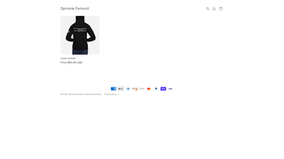 Thumbnail of sprinklepamonit.com
