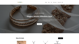 Thumbnail of jewelrybuyersweb.com