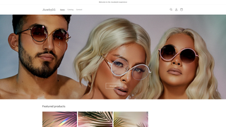 Thumbnail of jluxebygg.com