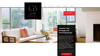 Thumbnail of gblendinggroup.com