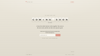 Site preview