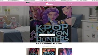 Thumbnail of rumisbed.com