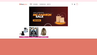 Thumbnail of shopbarbys.com