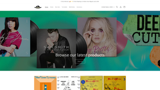 Thumbnail of vinylmus.com