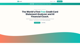 Thumbnail of zemixfi.com