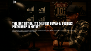 Thumbnail of humanaiblueprint.com