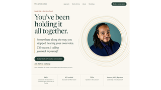 Site preview