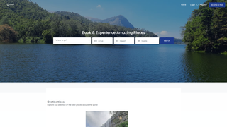 Thumbnail of payanirooms.com