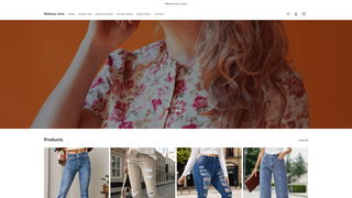 Thumbnail of medwaysstores.com