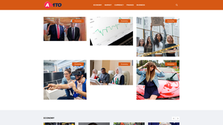 Thumbnail of amtomessage.com