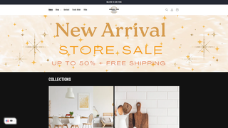 Thumbnail of morning-star-market.com