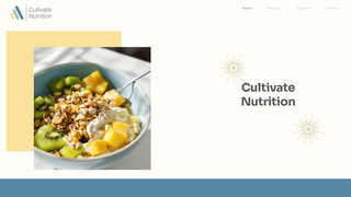 Thumbnail of cultivatenutritionpllc.com