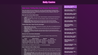 Thumbnail of ballycasino-play.com