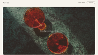 Thumbnail of experiencealtura.com