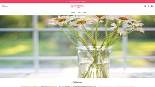 Thumbnail of faunafashionprint.com