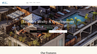 Thumbnail of leandrerealty.com