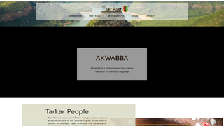 Thumbnail of tarkar.org