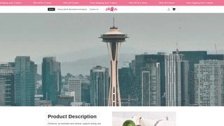 Thumbnail of plexusworildwide.com