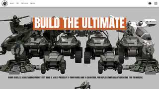 Thumbnail of re-forger.com
