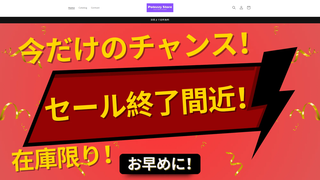 Thumbnail of potezzystore.com