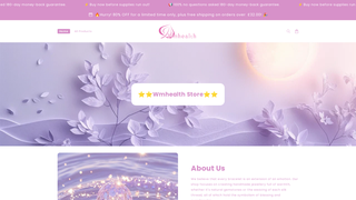 Thumbnail of wthealt.com