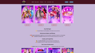 Thumbnail of baccarat-card-game.com