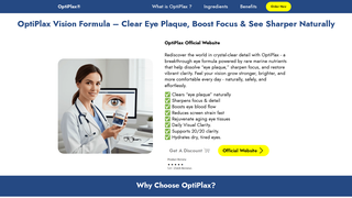 Thumbnail of opti-plax.com