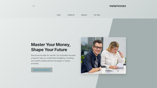 Thumbnail of melarivonex.com