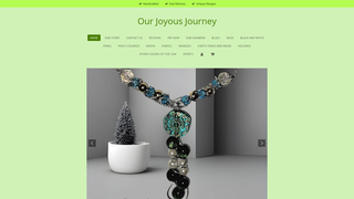 Thumbnail of our-joyous-journey.com