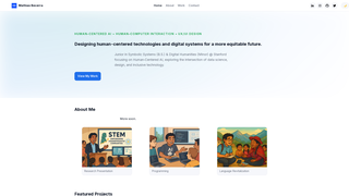 Thumbnail of mathbecsan.com