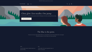 Site preview