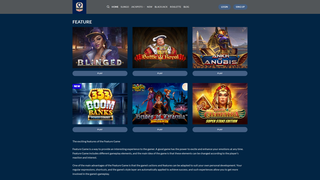 Thumbnail of england-game.com