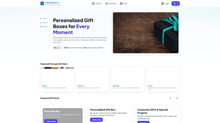 Site preview