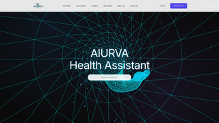 Thumbnail of aiurva.com