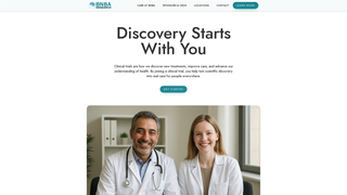 Thumbnail of bnbaresearch.com