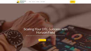 Thumbnail of horizonfieldgroup.com