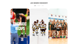 Thumbnail of jackmeiners.com