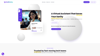 Thumbnail of goblinkly.com