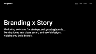 Thumbnail of designpark-studio.com