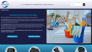 Thumbnail of ecotalentsgroup.com