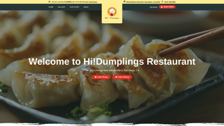 Thumbnail of hidumplings.com