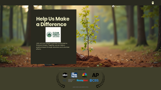 Thumbnail of cleanforestarizona.org