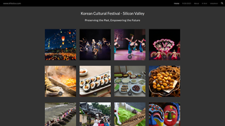 Thumbnail of kfestsv.com