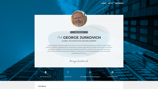 Thumbnail of jurkovichconsulting.com
