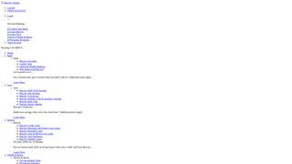 Thumbnail of barracct.com