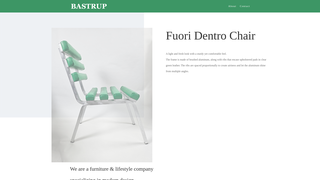 Thumbnail of bastruphome.com