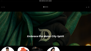 Thumbnail of detroit-proper.com