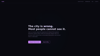 Site preview