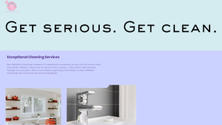 Thumbnail of bestbubblescleaning.com